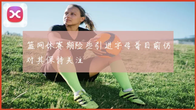 篮网休赛期险些引进字母哥目前仍对其保持关注
